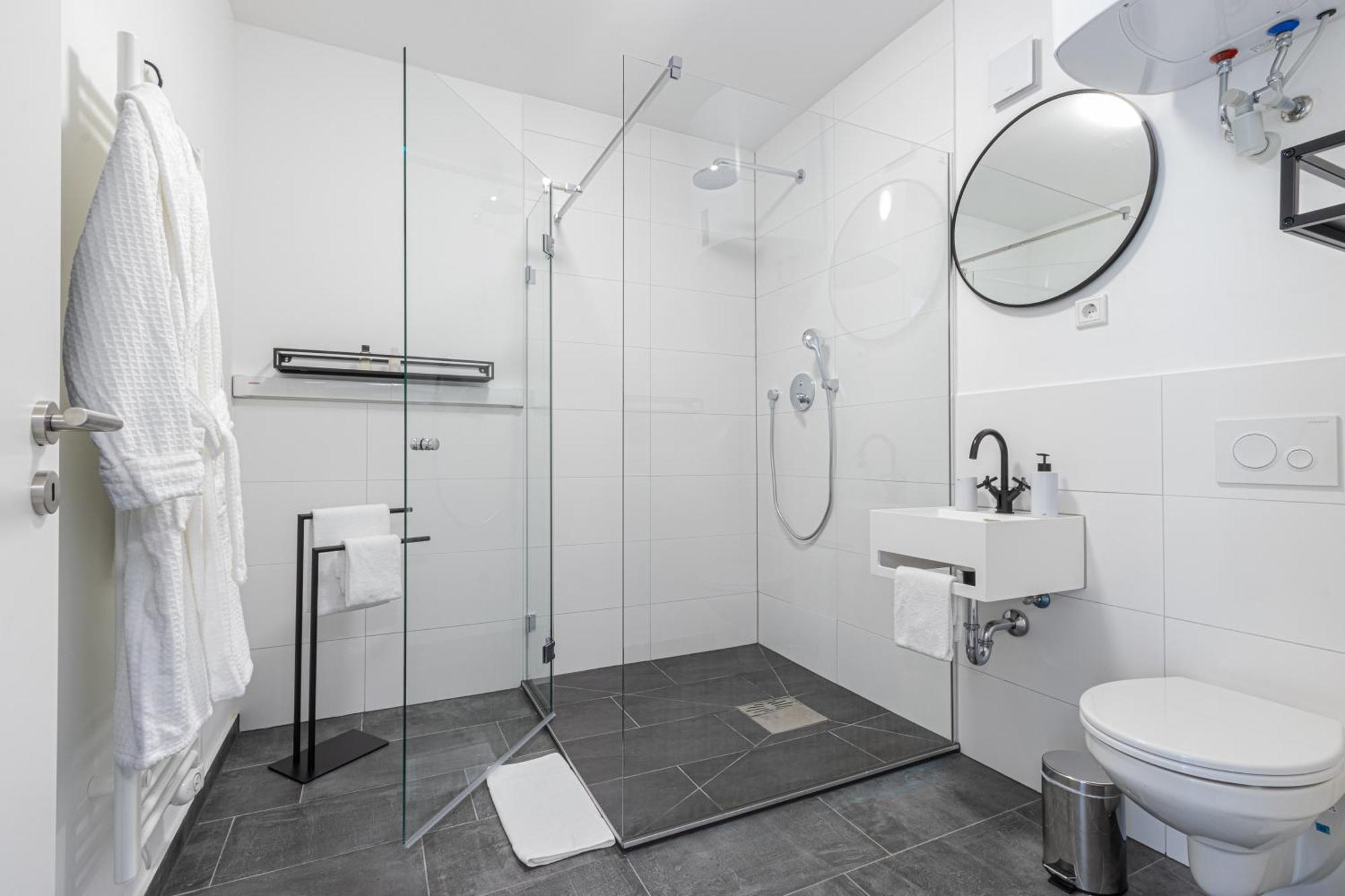 Zzzpace Smart-Hotel Krefeld Exterior photo